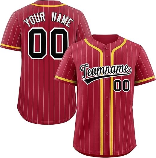 Baseball Uniform