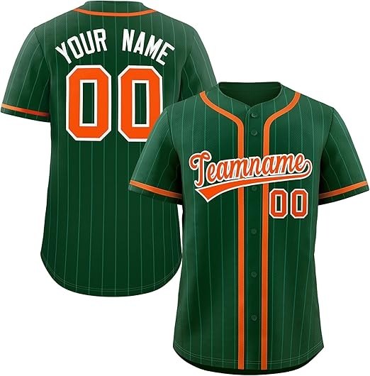 Baseball Uniform