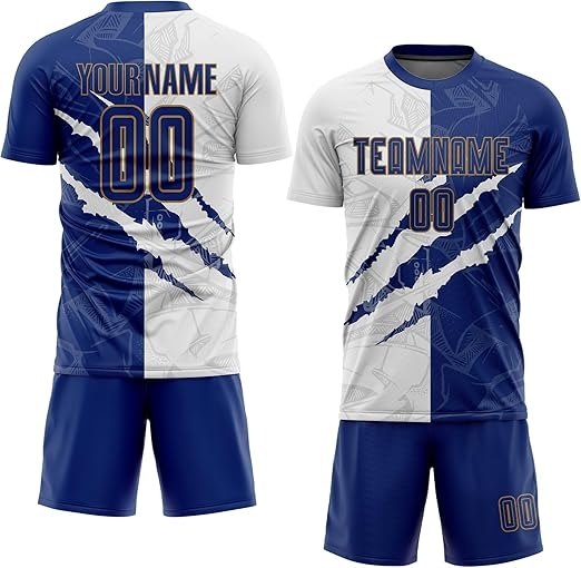 Soccer Unform