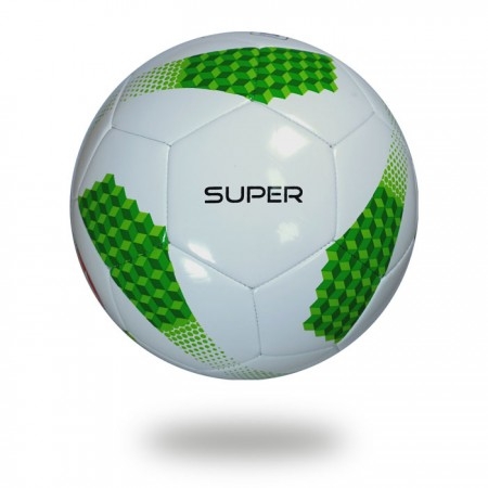 Machine Stitched Soccerball