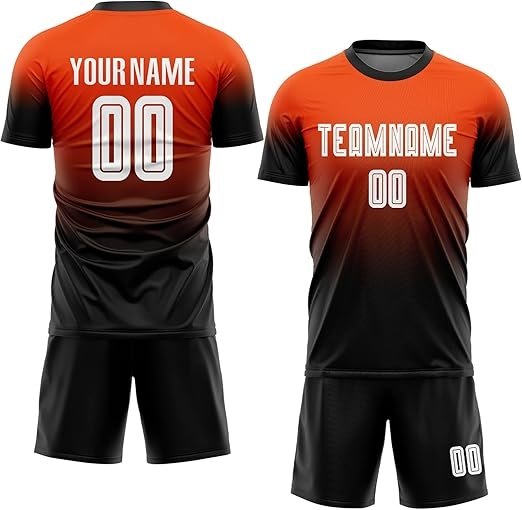 Soccer Unform