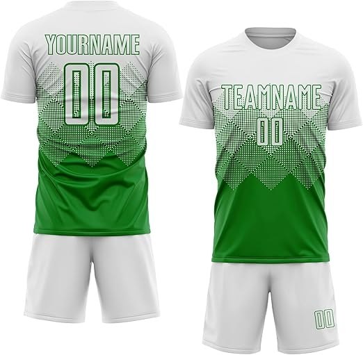 Soccer Unform