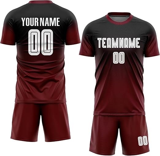 Soccer Unform