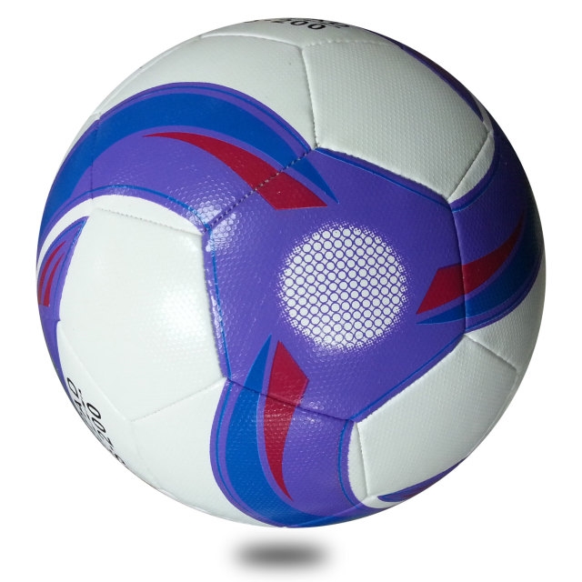 Hybrid Soccerball