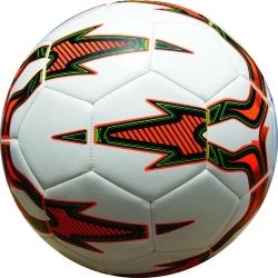 Machine Stitched Soccerball