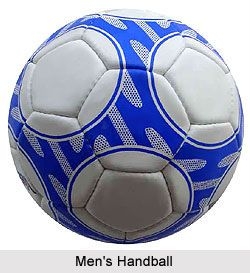 Hybrid Handball
