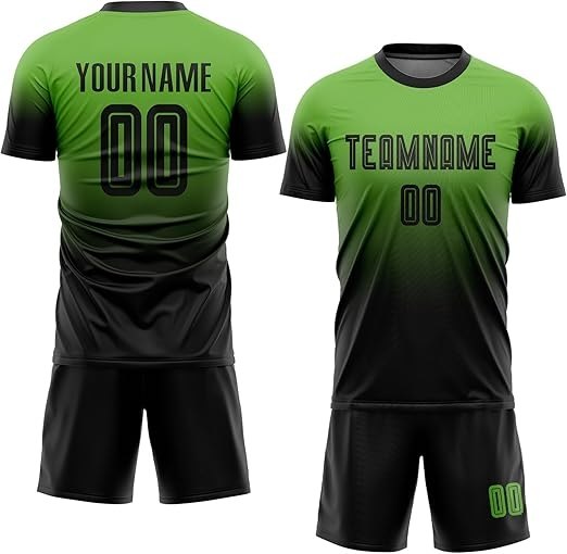 Soccer Unform