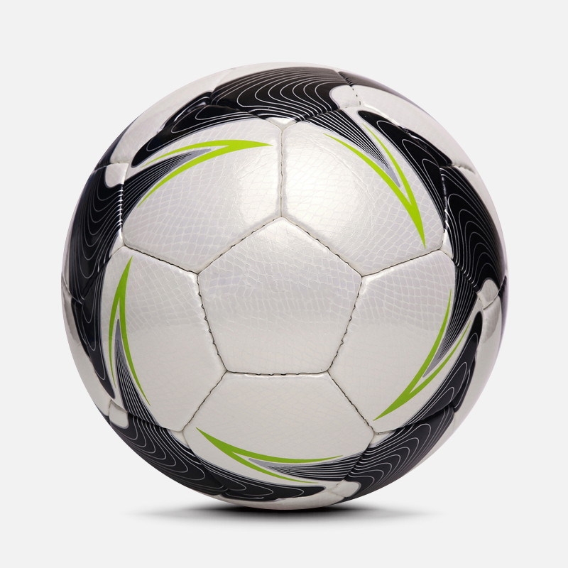 Match Quality Soccer Ball