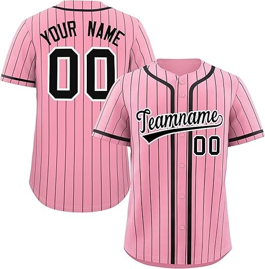 Baseball Uniform