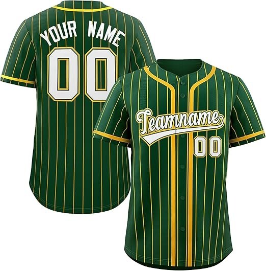 Baseball Uniform
