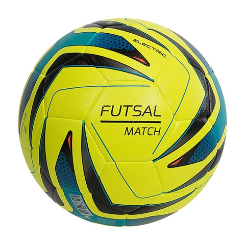 Machine Stitched Futsal Balls