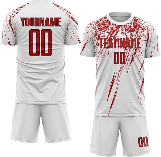 Soccer Unform