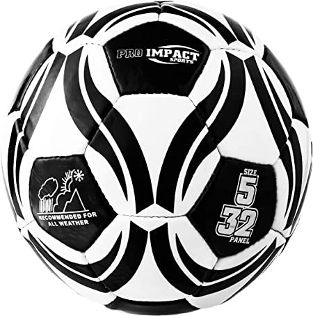 Match Quality Soccer Ball