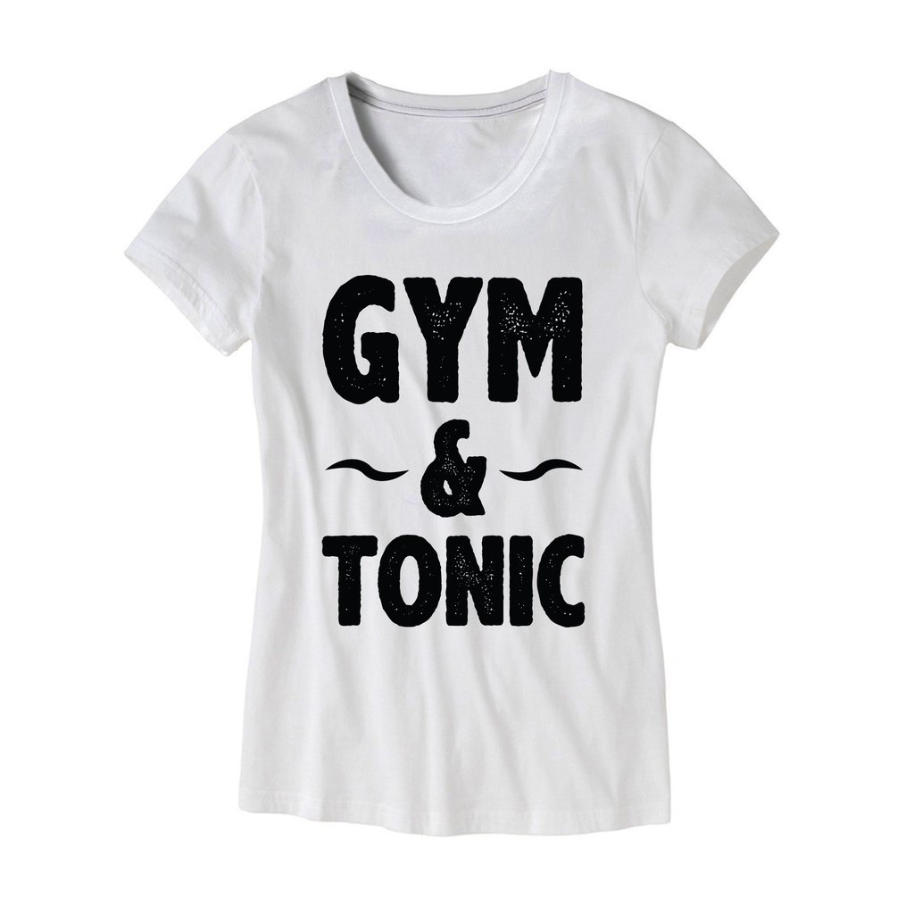 Gym T Shirt