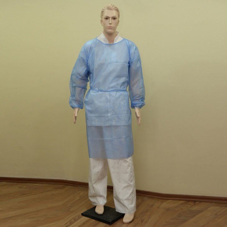 Hospital Wears Disposable Spunbound