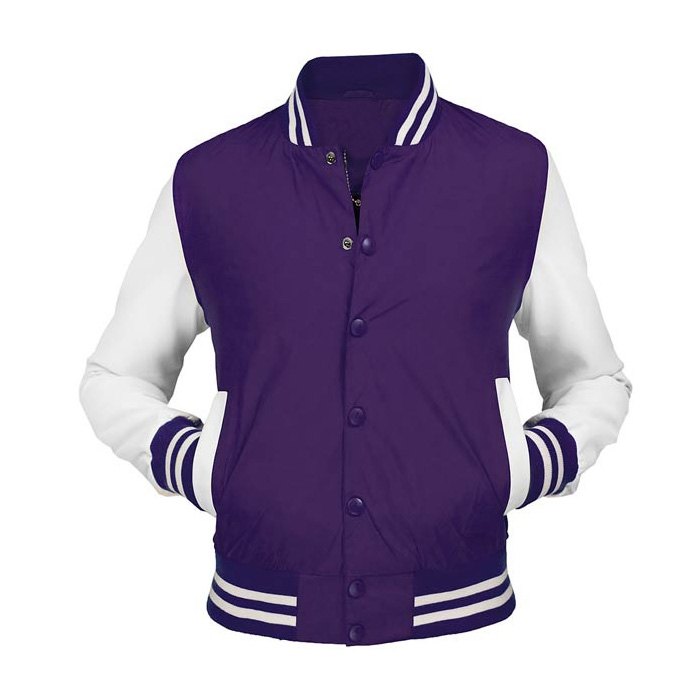 Ladies Varsity Jackets