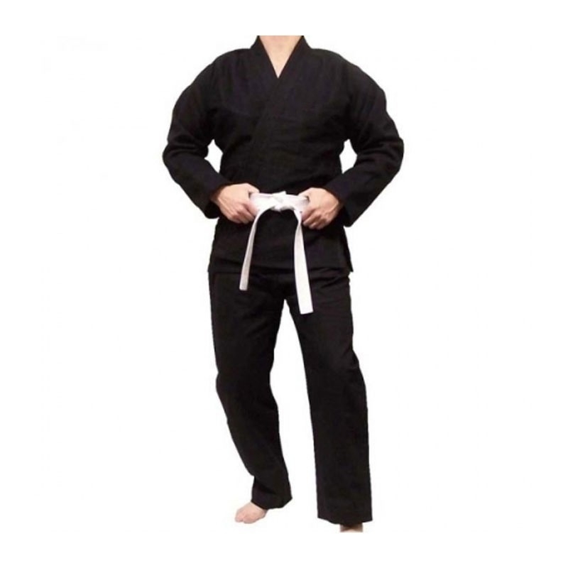 Martial Arts Aikido Uniforms