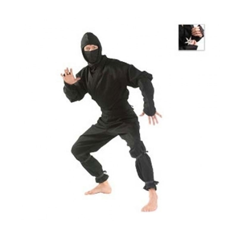 Martial Arts Ninja Suits