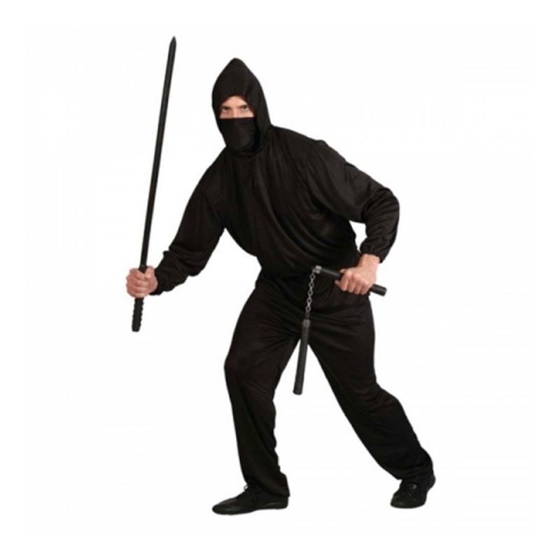 Martial Arts Ninja Suits